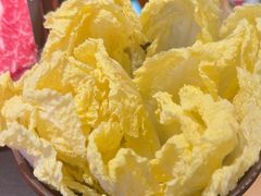 -季季山·云南野生菌火锅(上海首店)