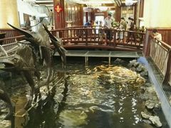 -大天然酒店(军民路店)