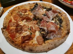 -安妮意大利餐厅(国贸店)