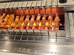 -丰茂烤串(五道口店)