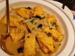-老吉堂上海本帮菜(工体店)