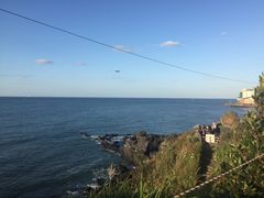 -龙头岩(Dragon Head Rock)