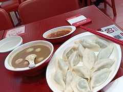 -喜家德虾仁水饺(世纪大都会店)
