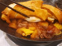 铁锅烀饼-双井轩(双井店)