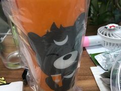 -CoCo都可(常德路店)