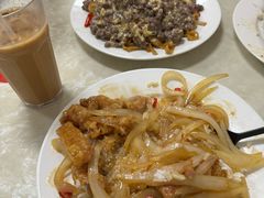 -好好滋味茶餐厅