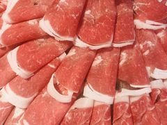 -京门老爆三·铜锅涮肉 爆肚(望京店)
