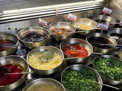 -火炉火自助餐(喜隆多店)