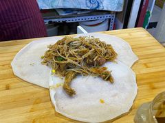 -安徽阜阳卷馍(西单店)