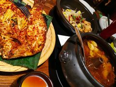 -云海肴·汽锅鸡·云南菜(美罗城店)