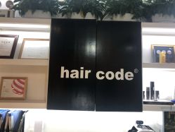 -HairCode芭曲发型