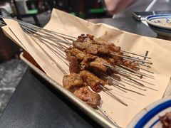 -赛格国际购物中心(小寨店)