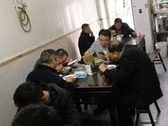 大堂-状元楼(东大街店)
