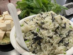 -江川野生菌火锅铜锅鱼(贵清火锅店)
