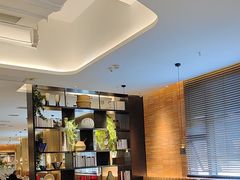 -秀玉coffee&kitchen(黄石大上海店)