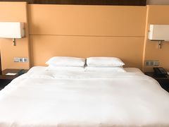 -济南富力凯悦酒店