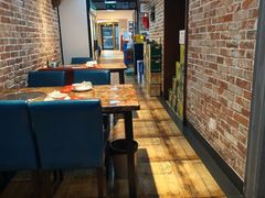 -潮庭·大连海鲜·炭火烧烤·扇贝王(大连店)