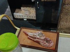 -喜来稀肉(虹泉路店)