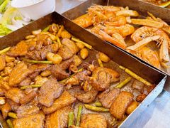 -老三李村河底戳子肉(总店)
