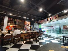 -大成铁板烧•板前(复古餐厅石老人店)