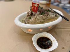 -围龙屋客家食府(福田店)