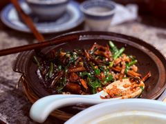 -南京大牌档(中关村领展广场店)