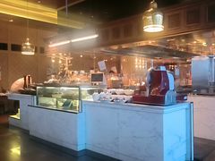 -君悦酒店·乐厨·高空自助餐(青年大街店)