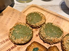 -外婆家(西红门荟聚购物中心店)