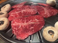 -九田家黑牛烤肉料理(新辰里亚运村店)