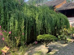 -天台山景区