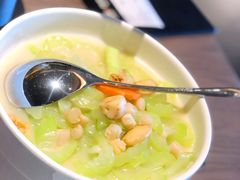 干贝胡瓜-四道菜·福建菜馆(新街口金鹰店)