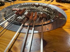 -号令江湖·水浒烤肉(和畅睦邻中心店)