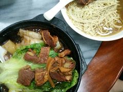 -珍珍小食店(西华路店)