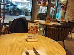 大堂-乐凯撒披萨(恒隆广场店)