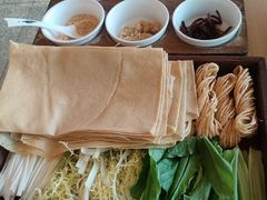 -海泰食府·新鲁菜·家宴(总部基地店)