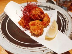 -味太助·银饭食堂(中华城店)