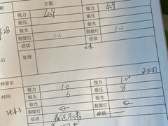 -黑马眼科·近视手术