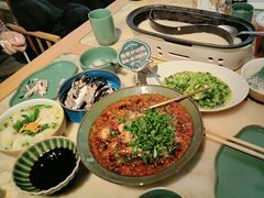 -锦府盐帮·侯宅(五棵松万达店)