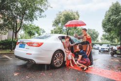 -格乐利雅婚礼艺术中心(浦东花木店)