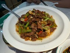-湘当有饭剁椒鱼头(昆山招商花园城店)