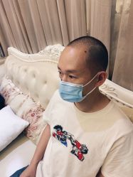 -万丝造型