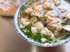 混饨-小城粉趣(务门前店)