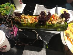 -南国会酒家(岗顶1站广场店)