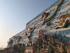 -华夏文旅海洋公园