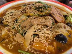 -那红花·东北菜铁锅炖(仙林金鹰店)