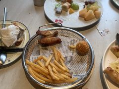 -米蘭西點(锦山大街店)