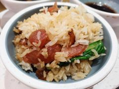 -若爱猪肚鸡·啫啫煲(循礼门M+店)
