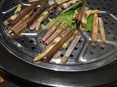 -船奇蒸汽海鲜·闽菜(八市海鲜总店)
