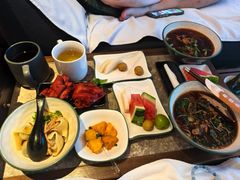 -和子足浴SPA会馆(东方之门店)