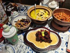 -图味美小黄鱼·景德菜(浙江路店)